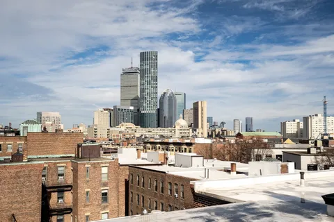 $1,490,000 | 114 Fenway, Unit Undisclosed, Boston, MA 02115