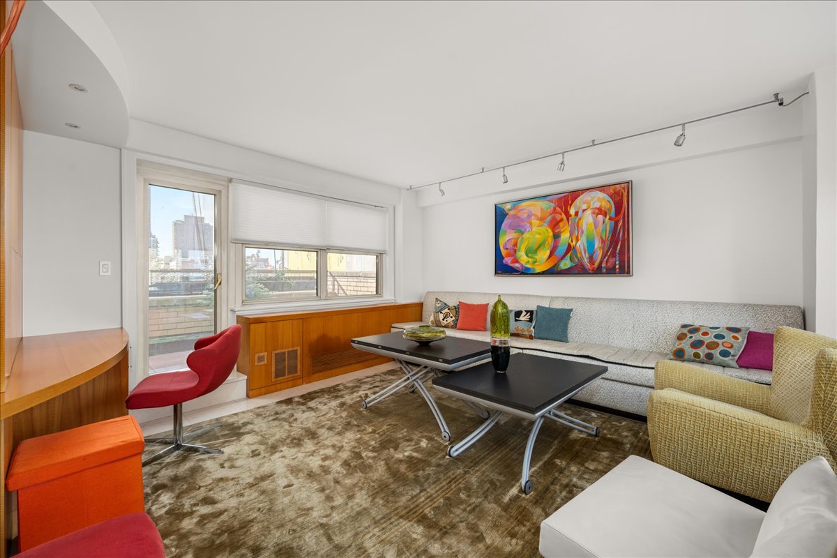 245 East 87th Street, Unit PH Manhattan, NY 10128 - Photo 13 of 21