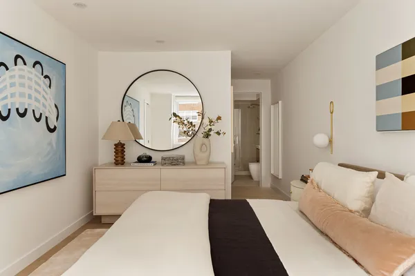 $3,000,000 | 32 Gramercy Park South, Unit 8BD | Gramercy