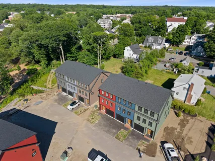 Contact Agent | Neponset Street, Canton, MA 02021