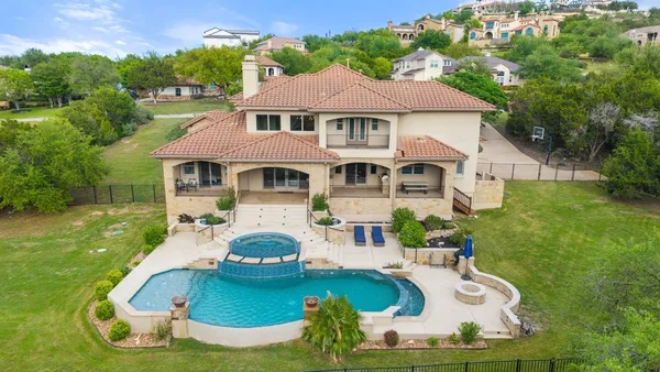 $1,825,000 | 303 Bella Montagna Circle, Austin, TX 78734