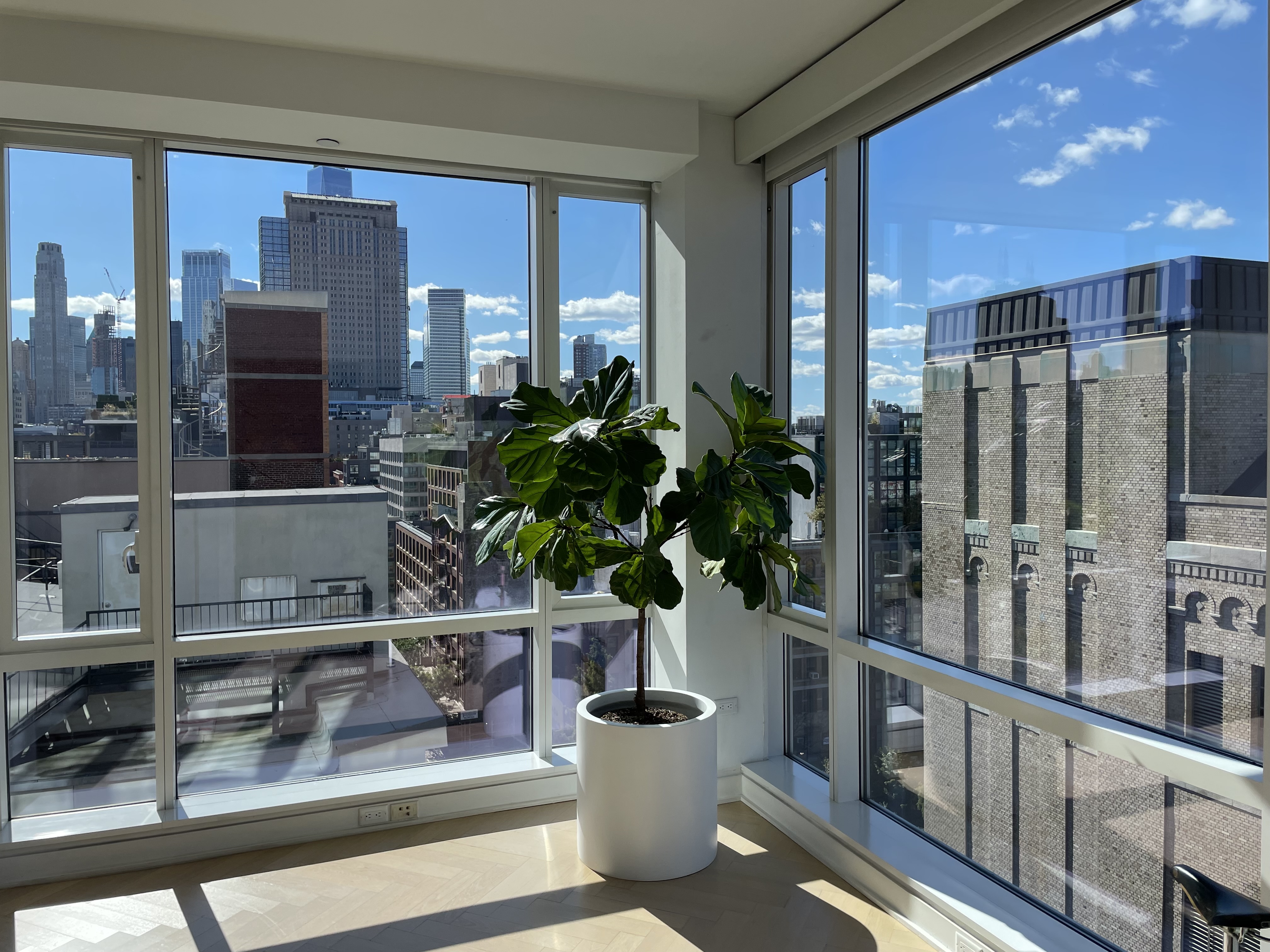 330 Spring Street, Unit 11C Manhattan, NY 10013 - Photo 2 of 14