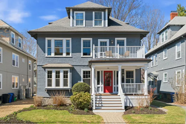 Contact Agent | Address Upon Request, Boston, MA 02130