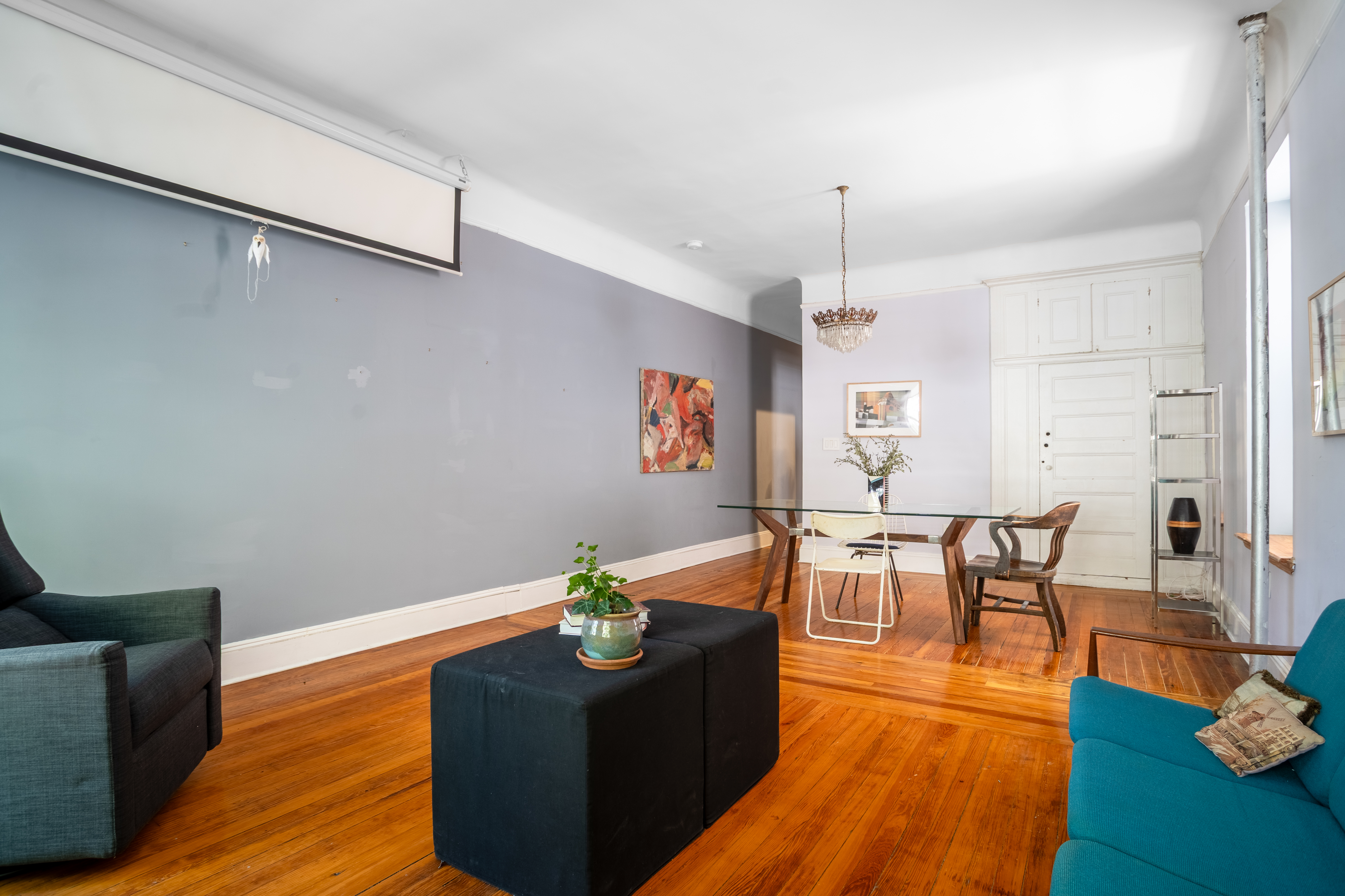 100 West 141st Street, Unit 26 Manhattan, NY 10030 - Photo 3 of 12