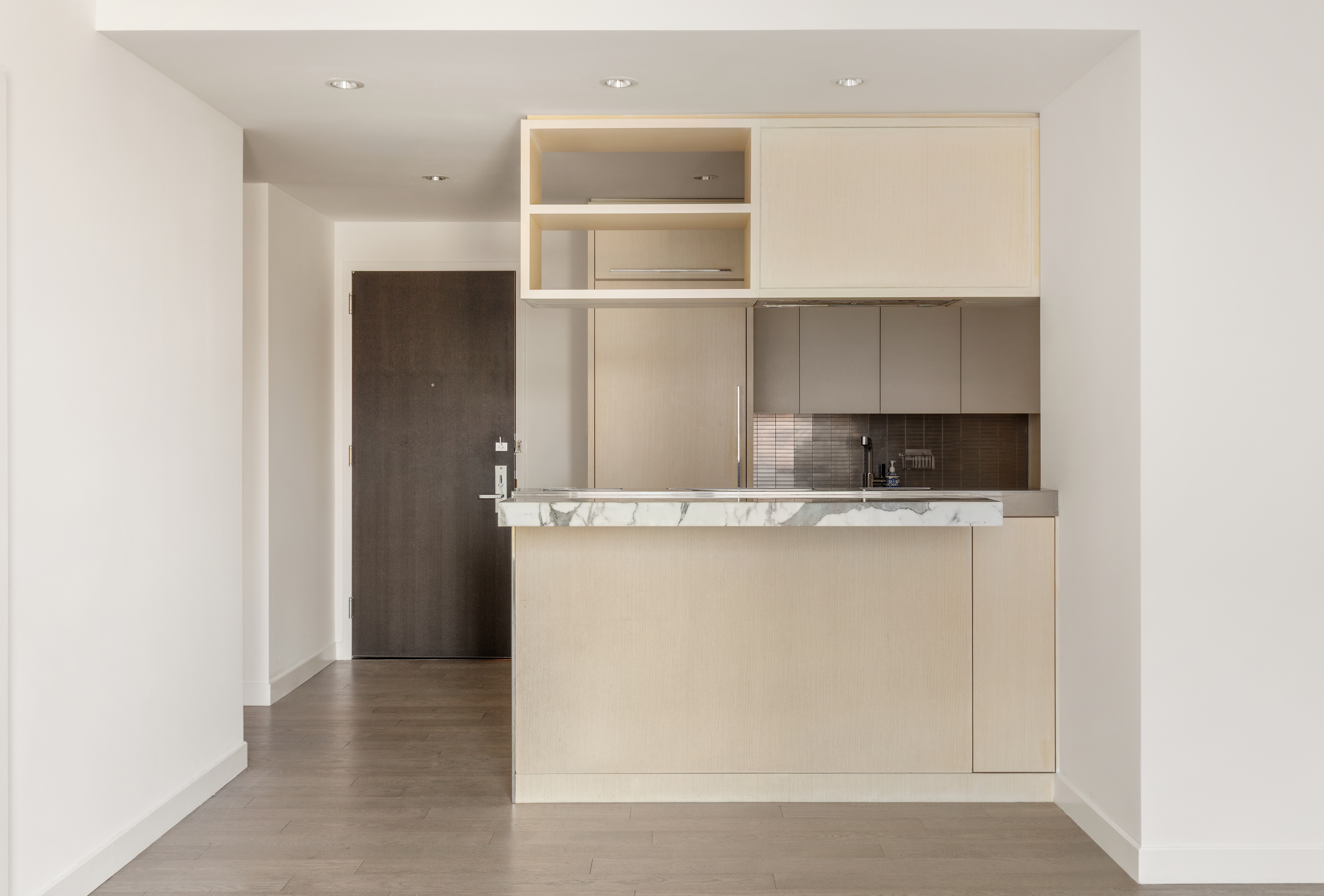 252 South Street, Unit 11J Manhattan, NY 10002 - Photo 3 of 6