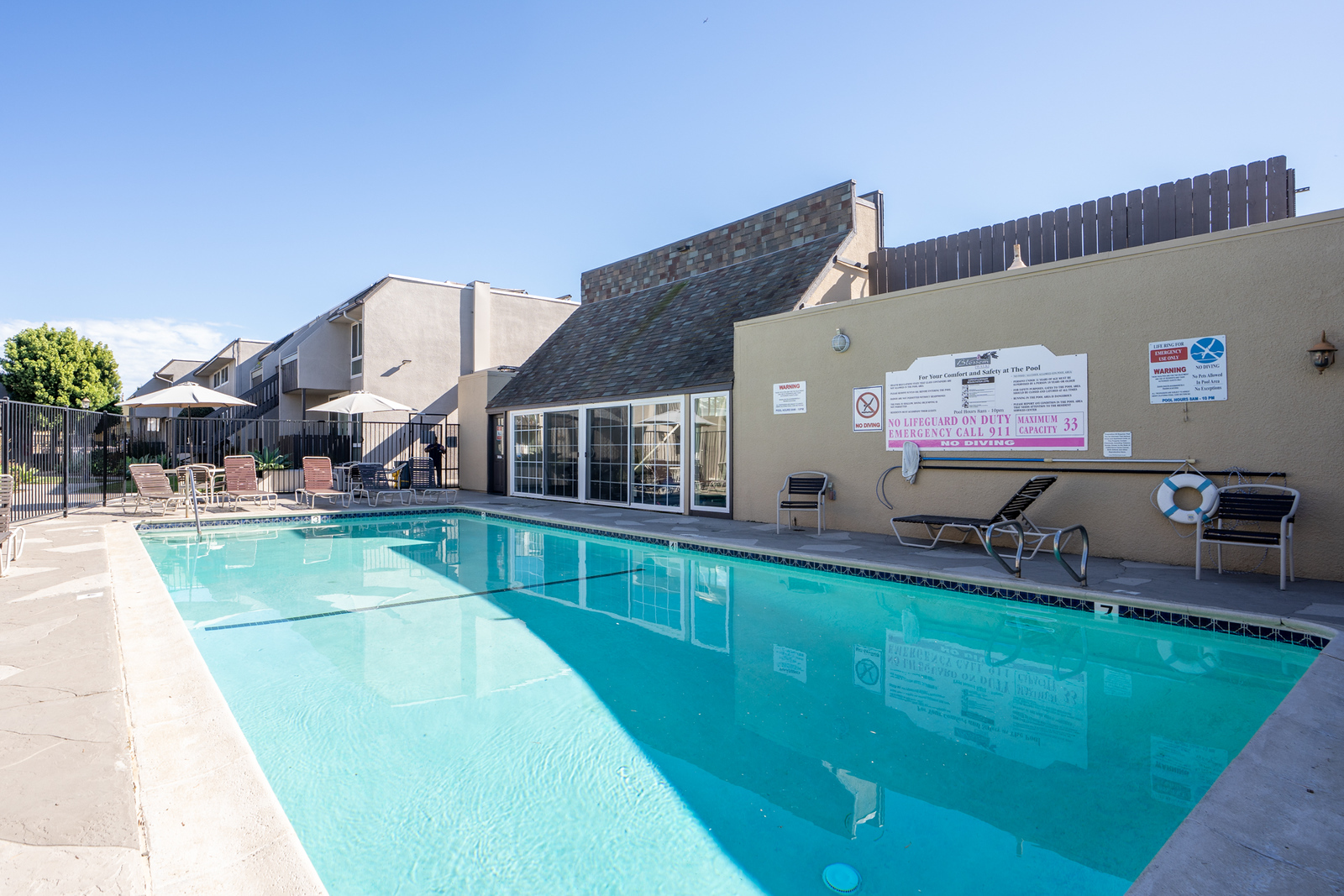 6333 Mt Ada Road, Unit 179 San Diego, CA 92111 - Photo 12 of 17