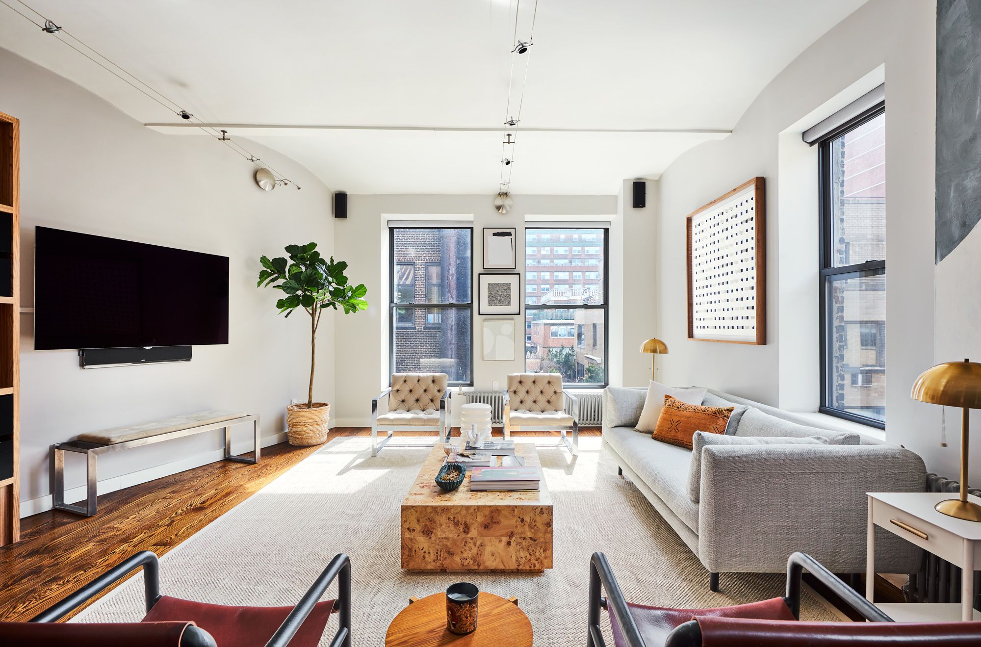 4 West 16th Street, Unit 9B Manhattan, NY 10011 - Photo 2 of 16