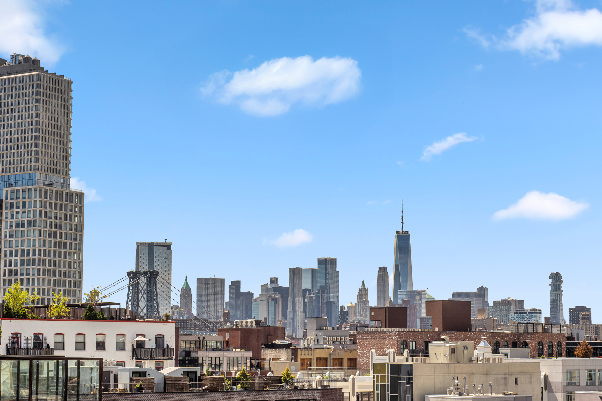 101 North 5th Street, Unit 5A Brooklyn, NY 11249 - Photo 20 of 26 a view of city