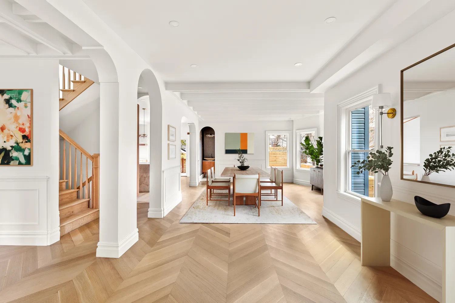 $2,550,000 | 467 Stratford Road | Ditmas Park