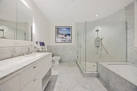 $3,995,000 | 415 Greenwich Street, Unit 5D | TriBeCa