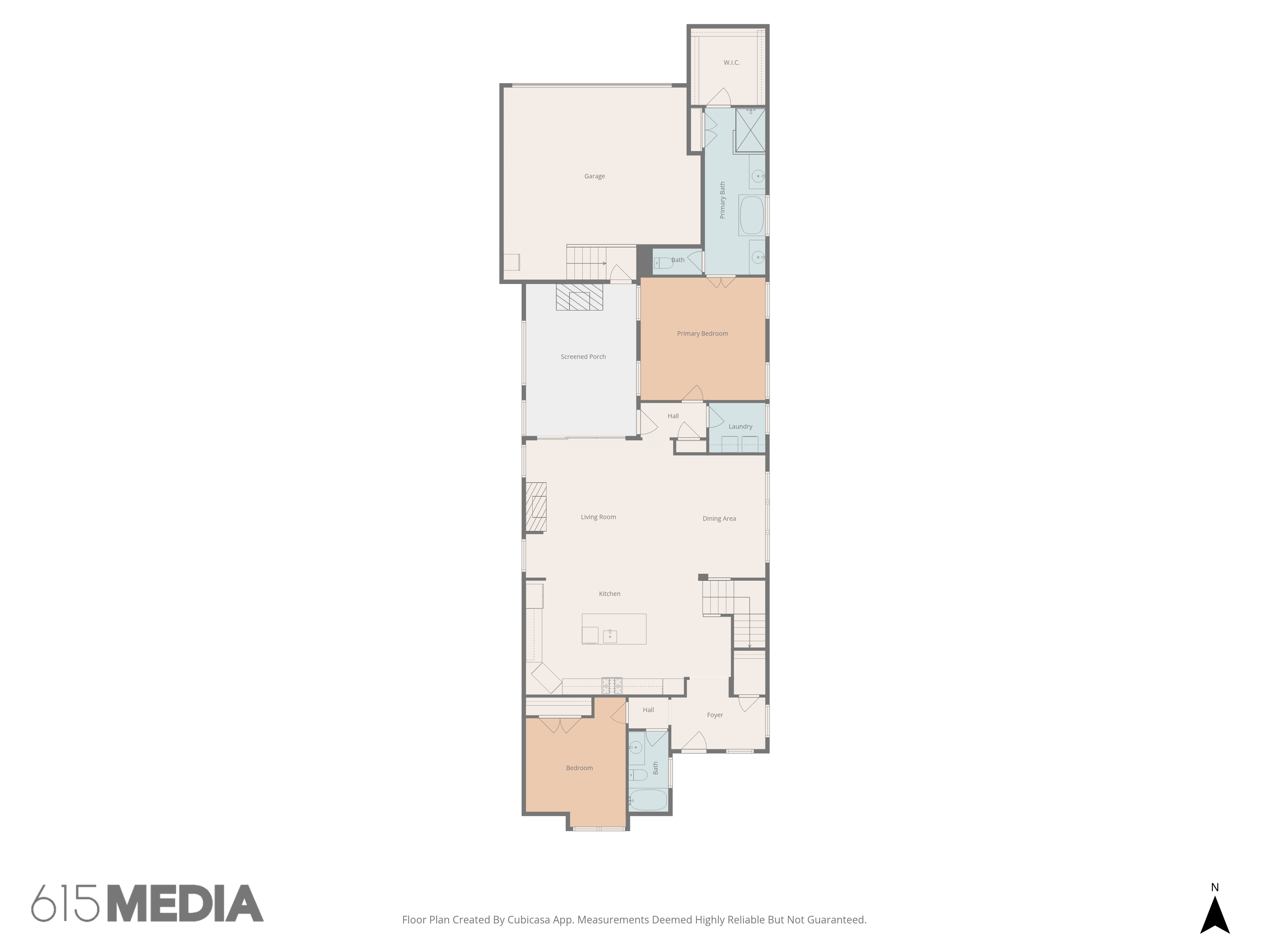 3091 Conar Street Franklin, TN 37064 - Photo 74 of 76