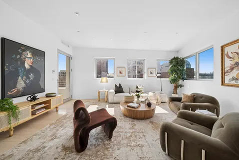 $3,295,000 | 265 Wythe Avenue, Unit 4 | Williamsburg