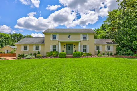 $3,200,000 | 510 Granny White Pike, Brentwood, TN 37027