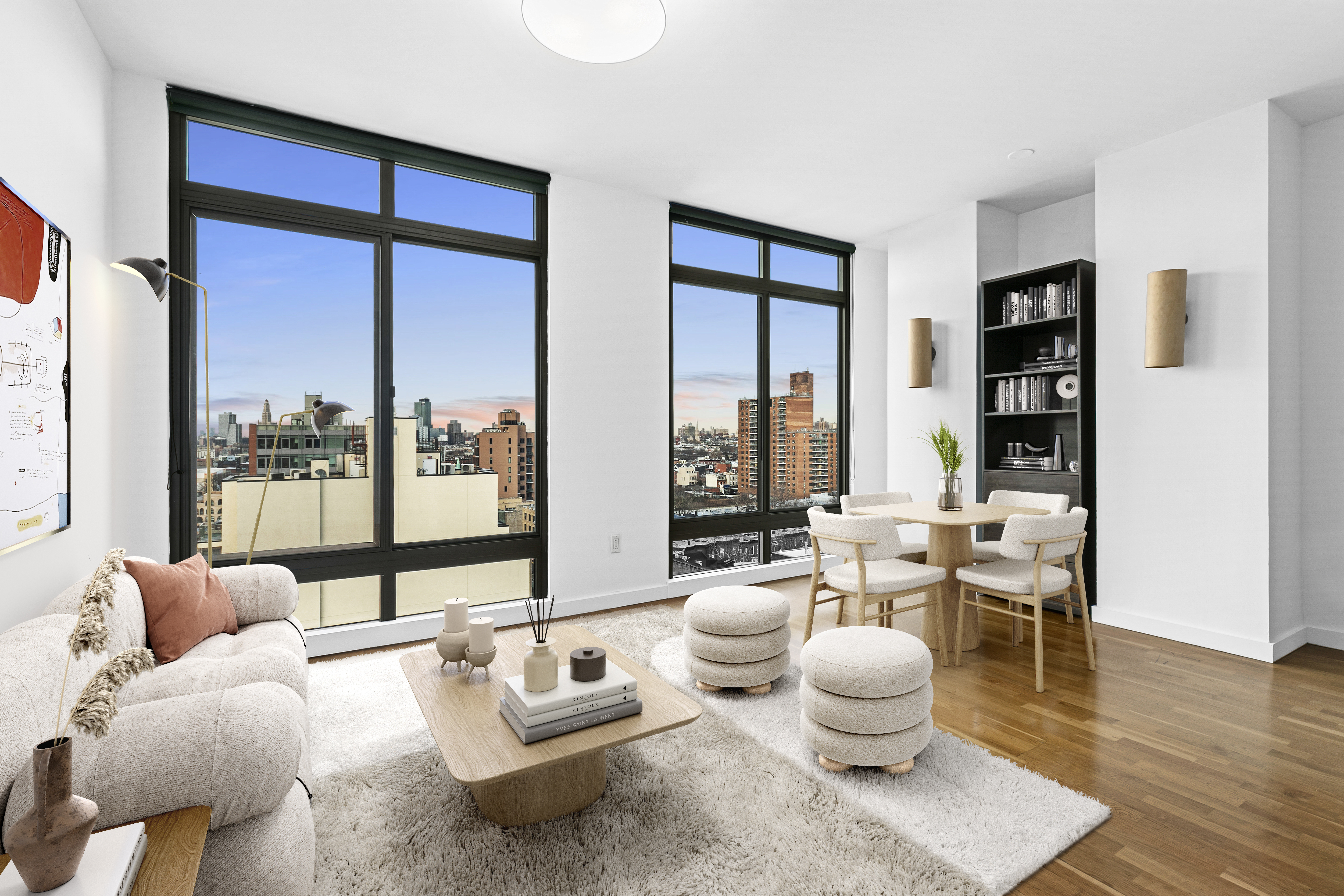 500 4th Avenue, Unit PHB Brooklyn, NY 11215 - Photo 2 of 14