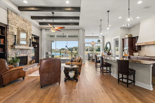 $875,000 | 25920 Roundabout Pointe, Sorrento, FL 32776