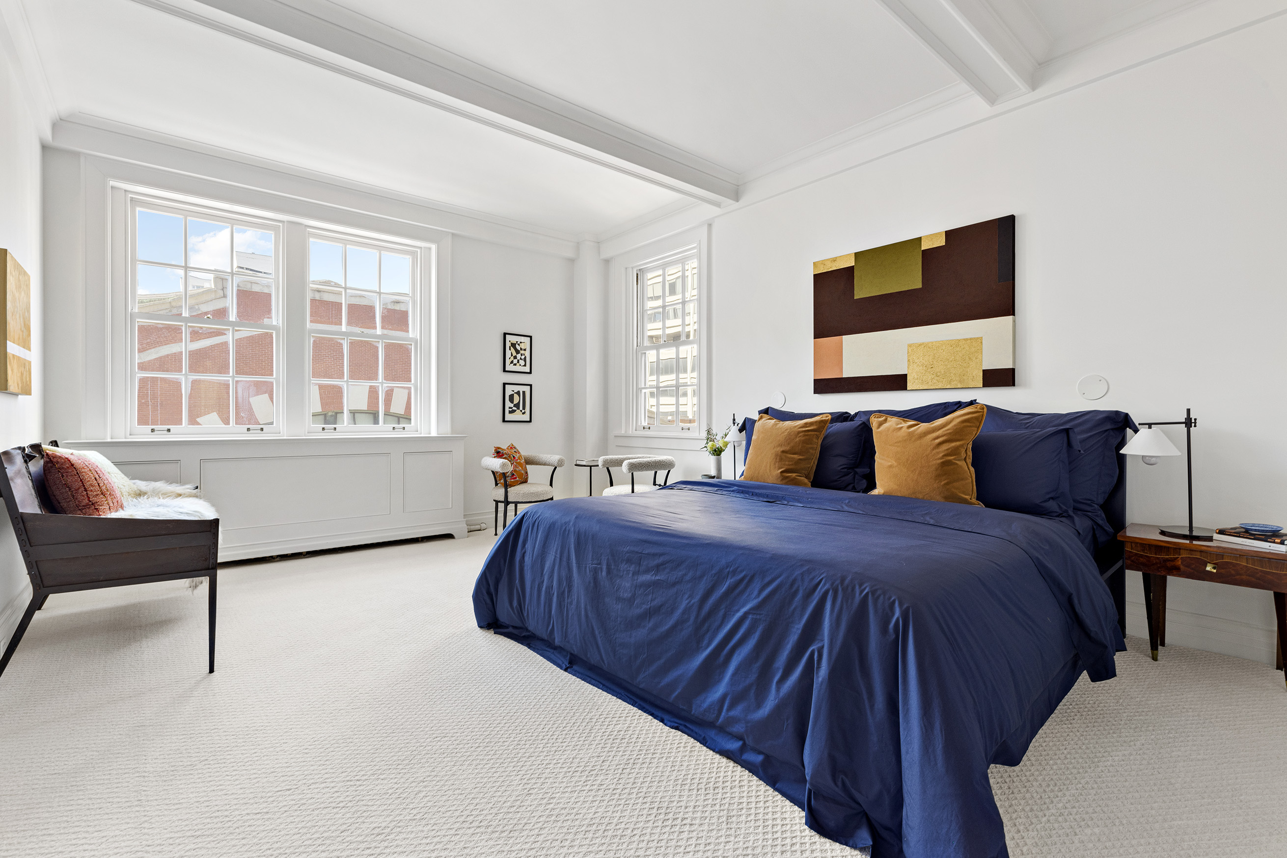 131 East 66th Street, Unit 6/7A Manhattan, NY 10065 - Photo 19 of 27