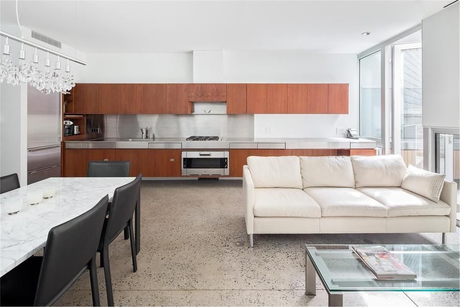 $12,000 | 12 Charles Lane | West Village