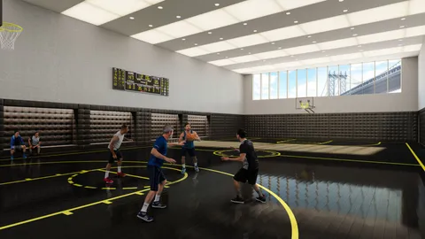 $1,495,000 | 252 South Street, Unit 64G | Two Bridges