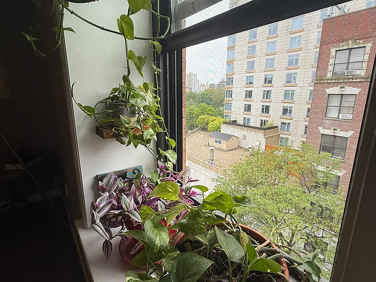 109 West 111th Street, Unit 5C Manhattan, NY 10026 - Photo 6 of 11