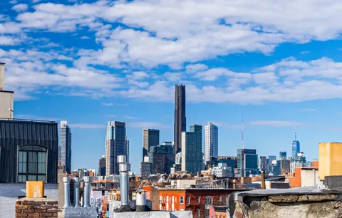 $580,000 | 940 Fulton Street, Unit 3B | Clinton Hill