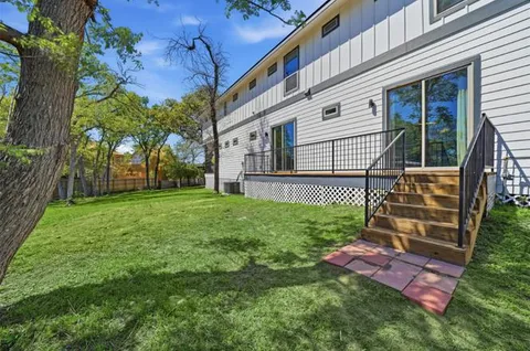 $1,400,000 | 4705 Louis Avenue, Unit A & B, Austin, TX 78721