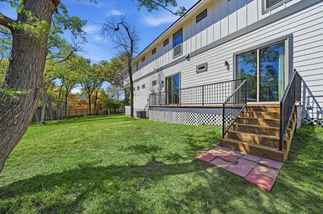 4705 Louis Avenue, Unit A & B Austin, TX 78721 - Photo 36 of 40