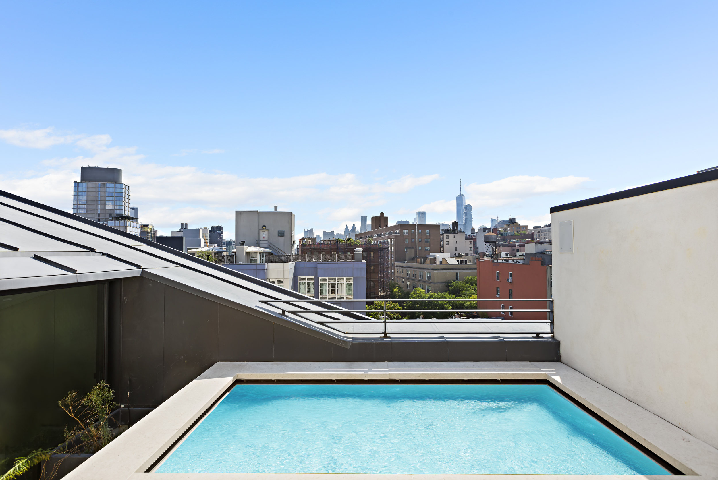 54 Bond Street, Unit PH Manhattan, NY 10012 - Photo 25 of 31