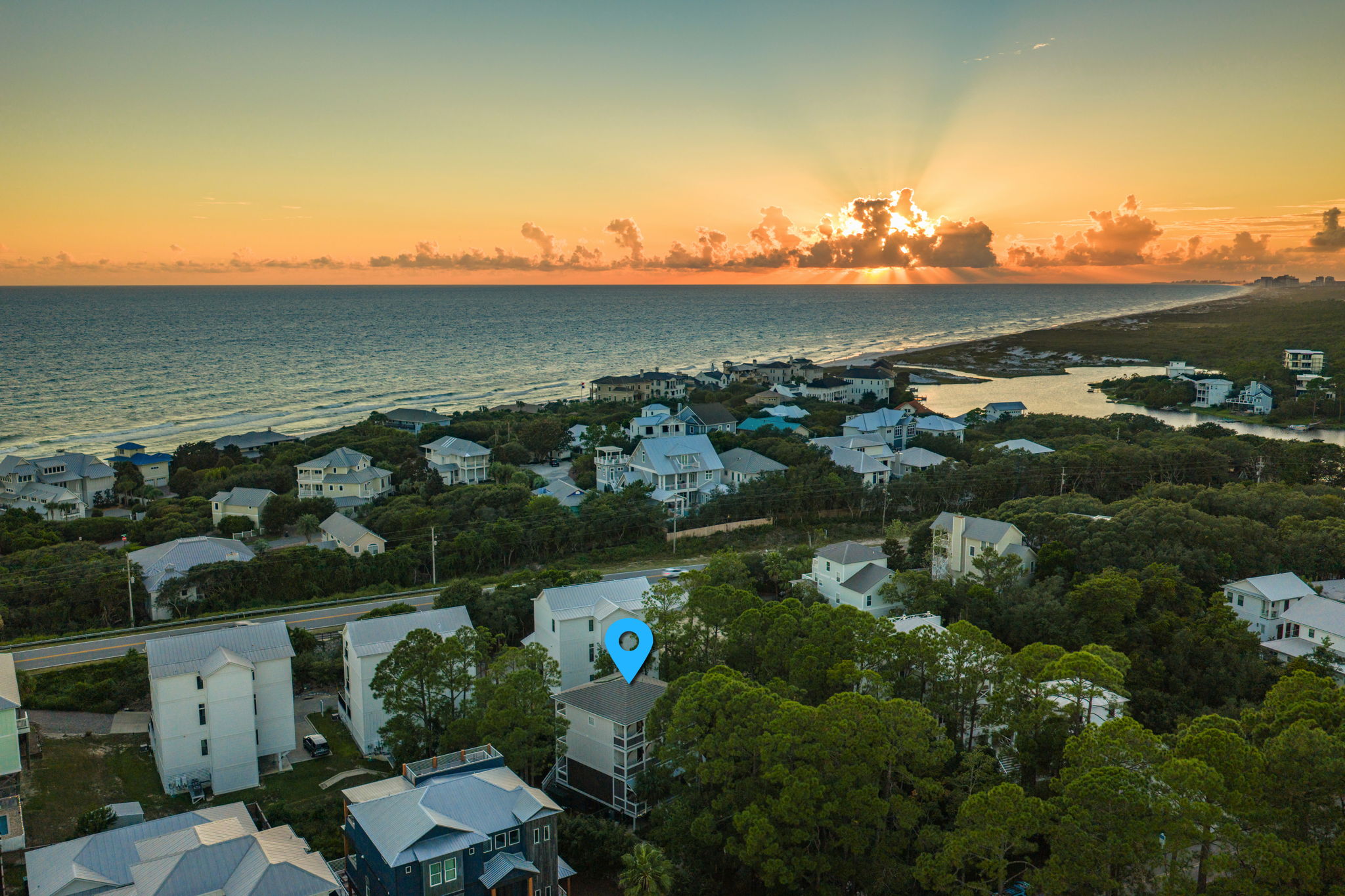 157 Baird Road Santa Rosa Beach, FL 32459 - Photo 57 of 64 Gallery Image 57