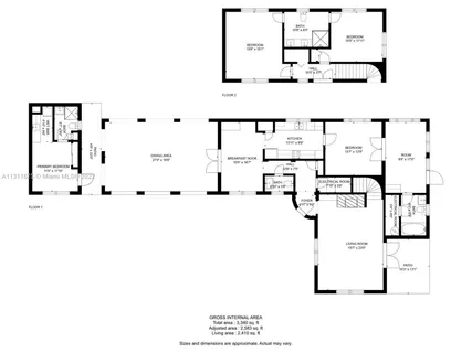 $3,995,000 | 320 West 26th Street, Miami Beach, FL 33140