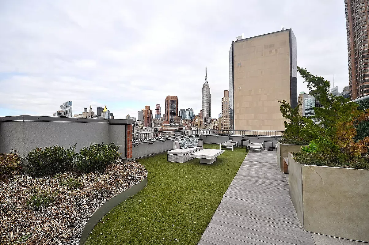308 East 38th Street, Unit 14B Manhattan, NY 10016 - Photo 17 of 20