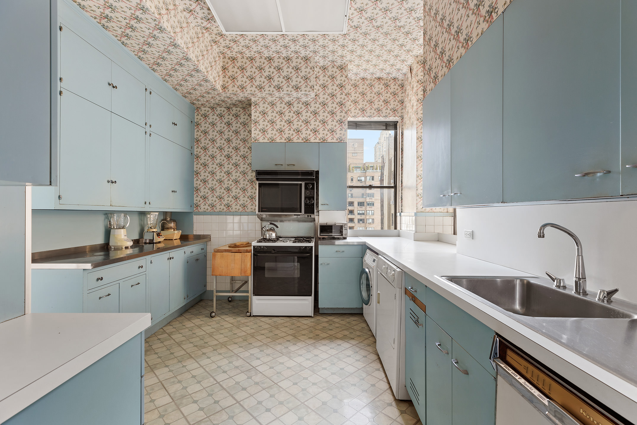 19 East 72nd Street, Unit 9/10C Manhattan, NY 10021 - Photo 8 of 21