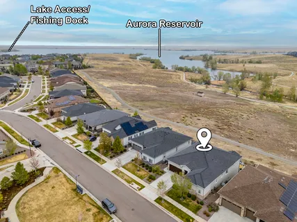 $1,050,000 | East Peakview Place, Aurora, CO 80016