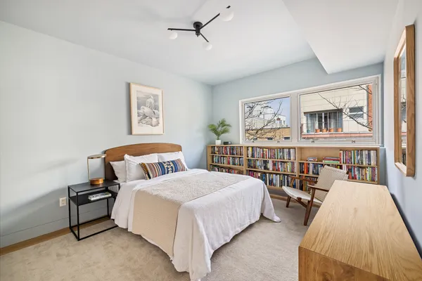 $2,800,000 | 361 Manhattan Avenue, Unit 3AB | Williamsburg