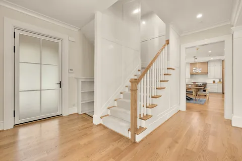 $4,100,000 | 5537 Hawthorne Place Northwest, Washington, DC 20016
