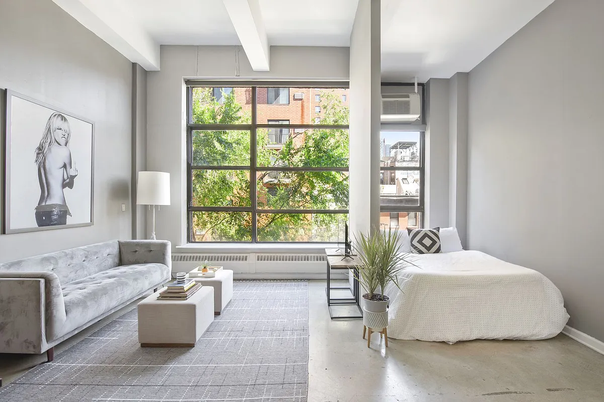 350 East 62nd Street, Unit 3T Manhattan, NY 10065 - Photo 3 of 12