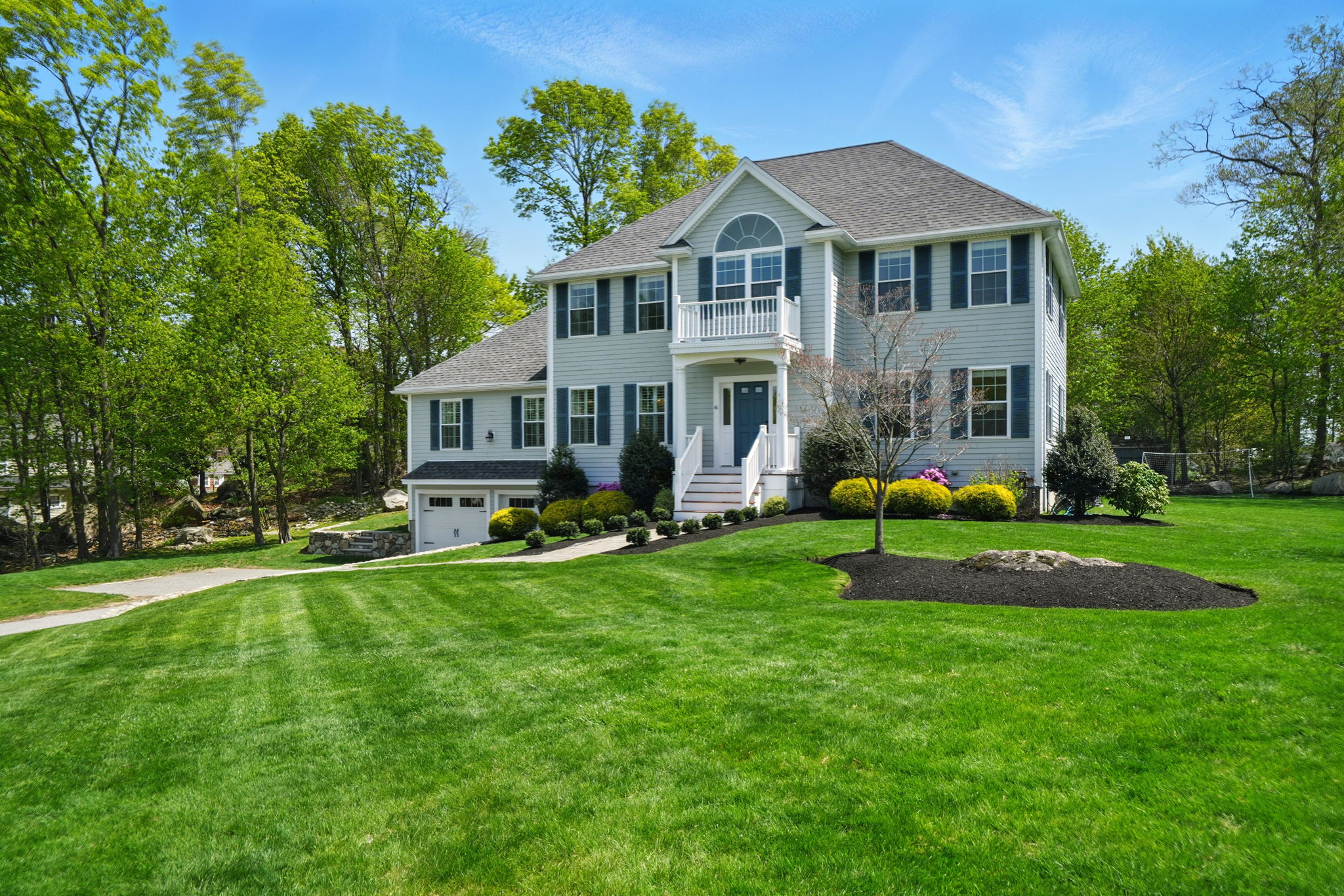 6 Fall Way Lynnfield, MA 01940 - Photo 28 of 34 Gallery Image 28