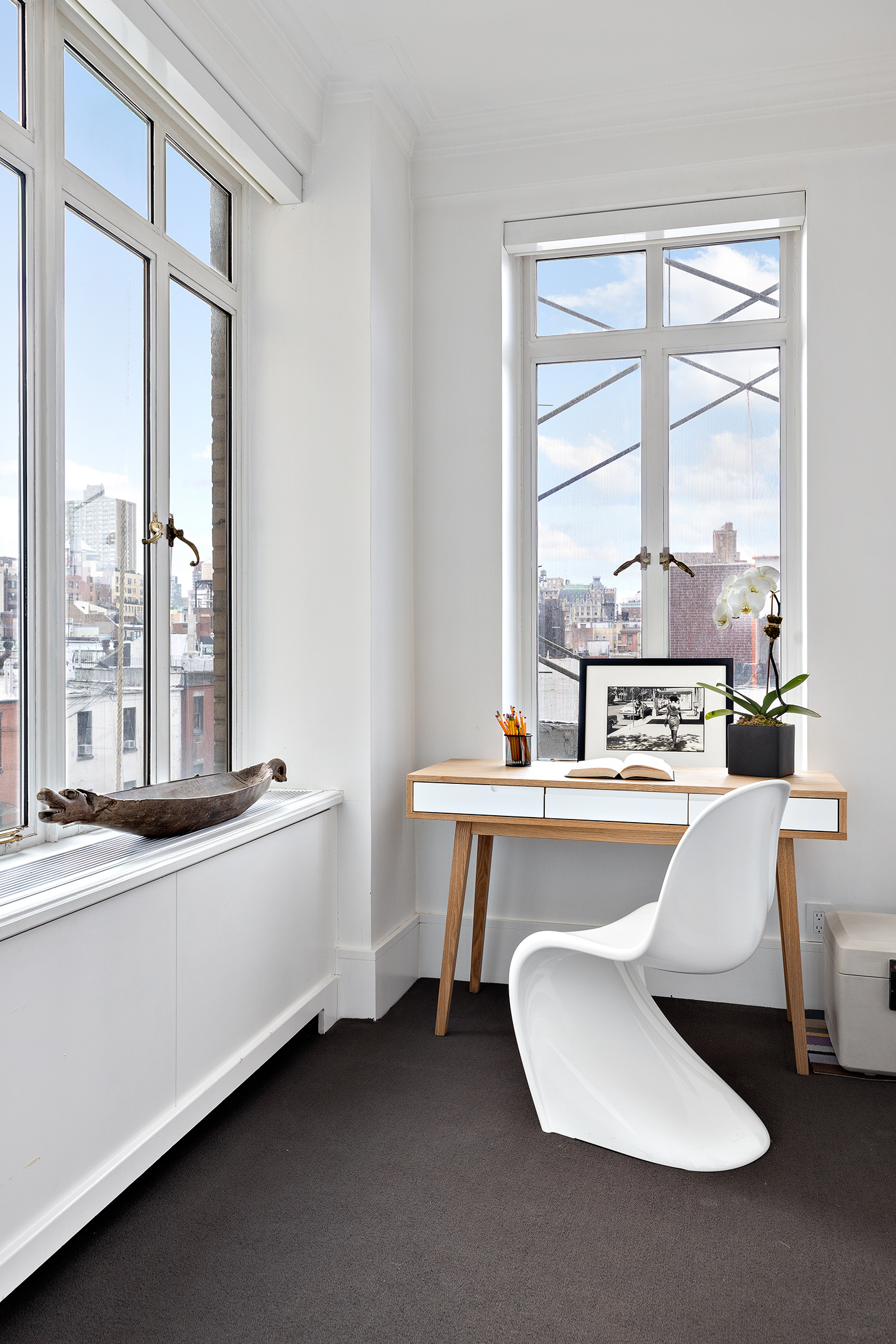 145-146 Central Park West, Unit 6G Manhattan, NY 10023 - Photo 7 of 13