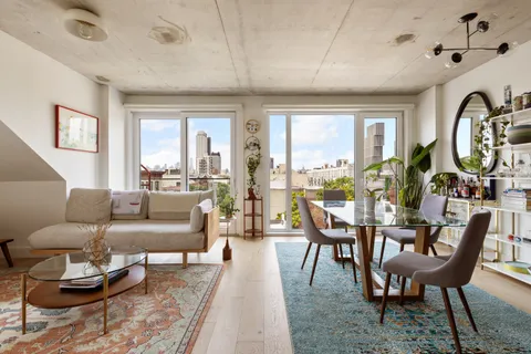 $1,995,000 | 169 Huron Street, Unit PHB | Greenpoint