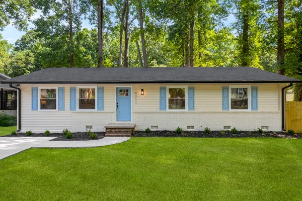 $449,000 | 4211 Dunwoody Drive, Charlotte, NC 28215