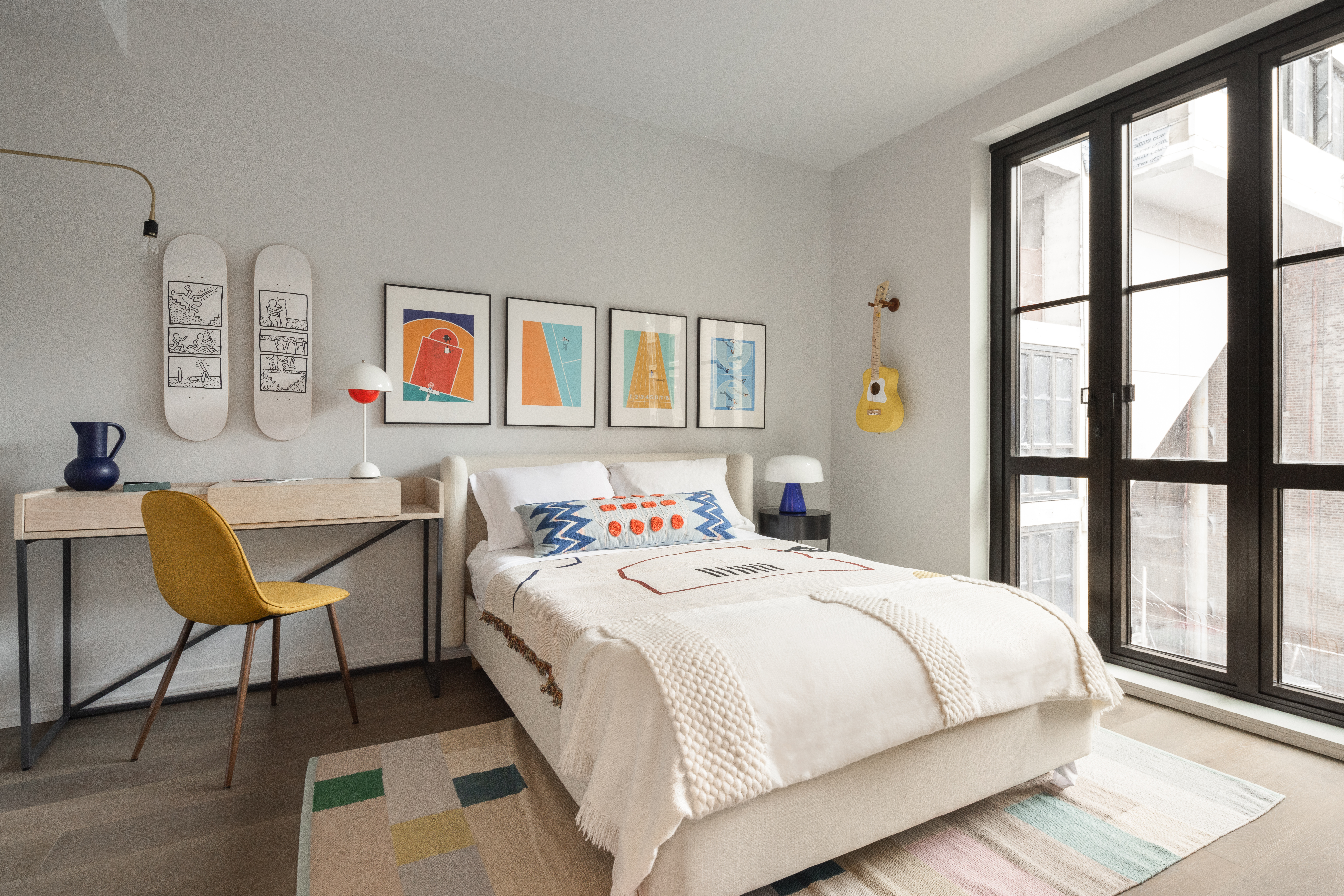 250 West 96th Street, Unit 6A Manhattan, NY 10025 - Photo 10 of 30