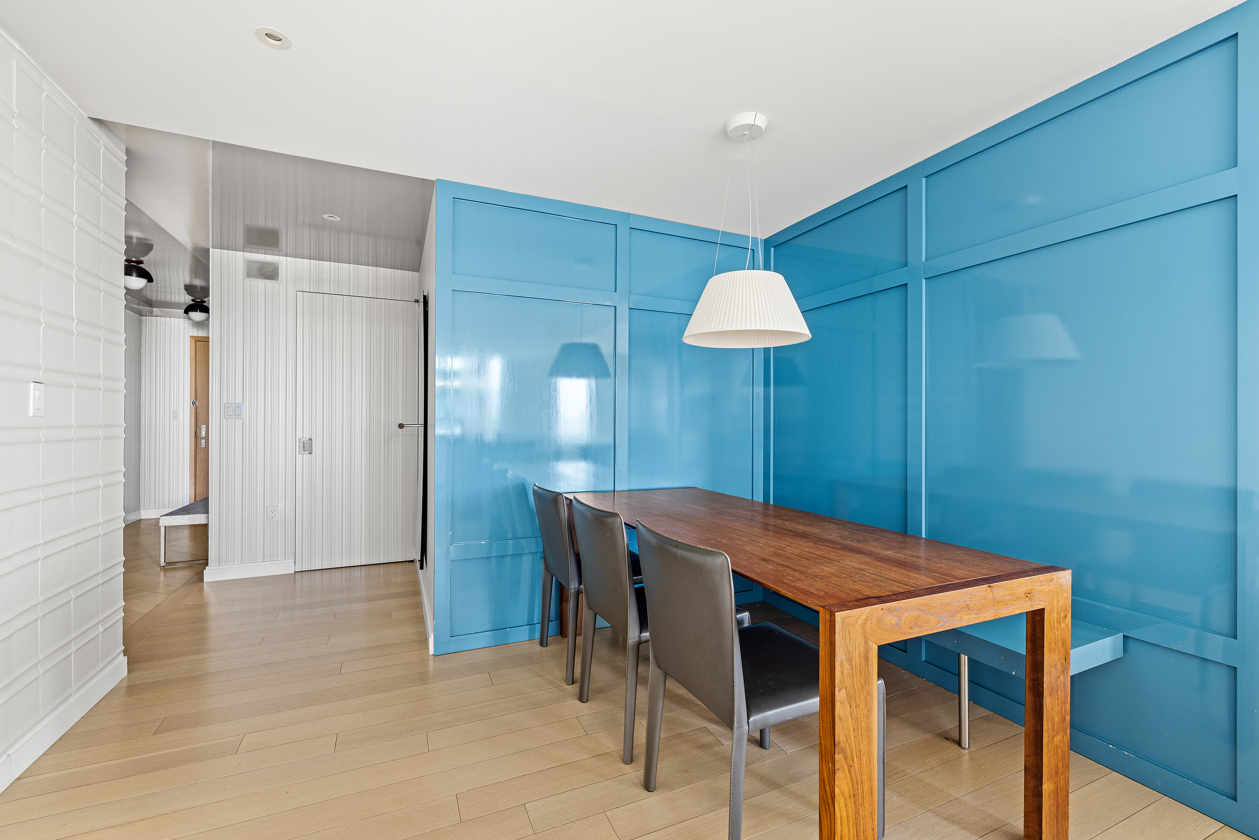 212 Warren Street, Unit 5L Manhattan, NY 10282 - Photo 10 of 20