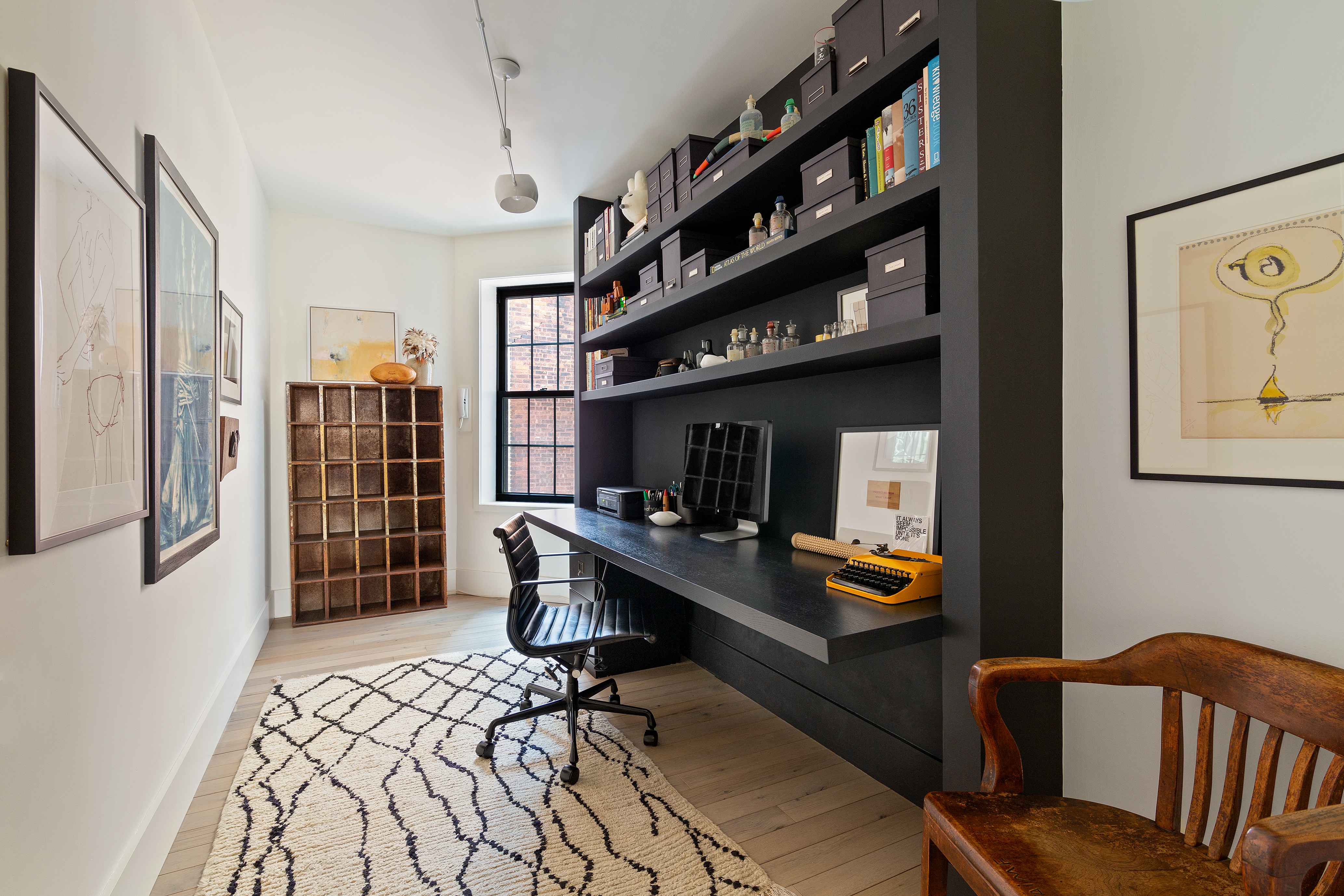 205 Hicks Street, Unit 2CD Brooklyn, NY 11201 - Photo 10 of 14