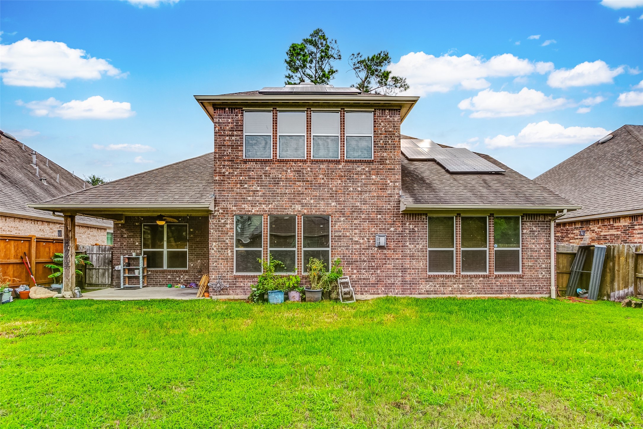 13407 Douglas Lake Road Houston, TX 77044 - Photo 24 of 29