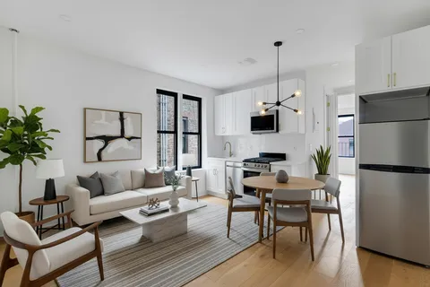 $410,000 | 48 West 138th Street, Unit 5H | Central Harlem