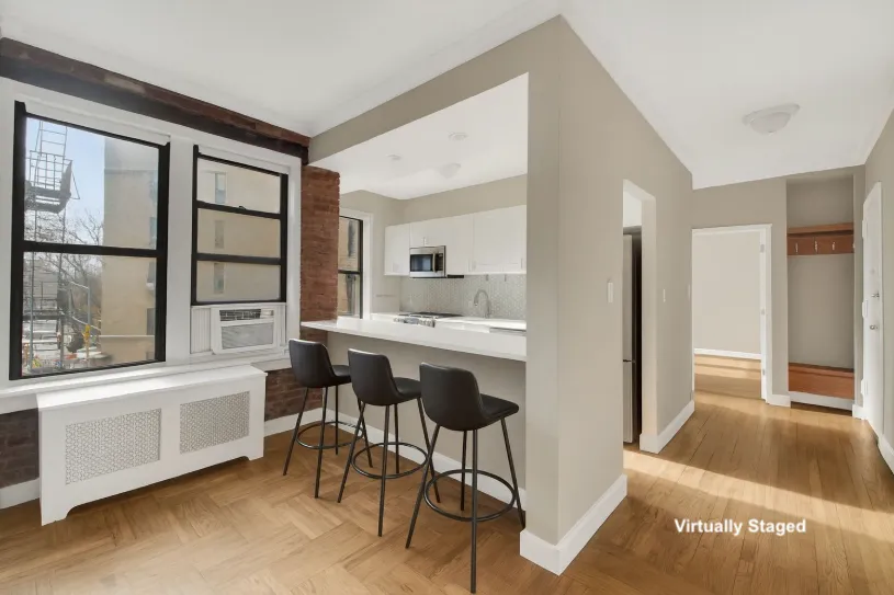 $575,000 | 779 Riverside Drive, Unit B35 | Washington Heights