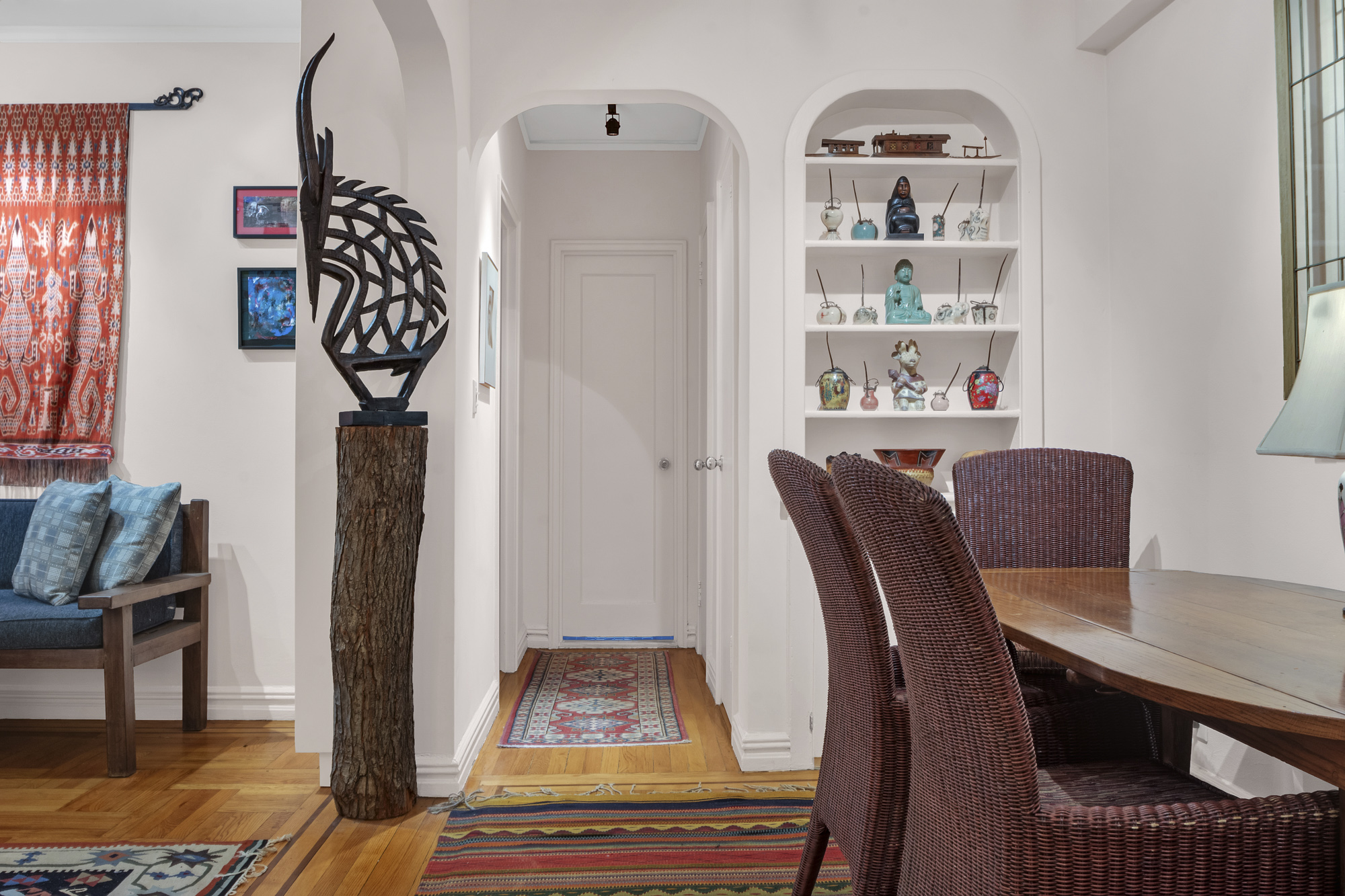 120 Bennett Avenue, Unit 2MN Manhattan, NY 10033 - Photo 10 of 12