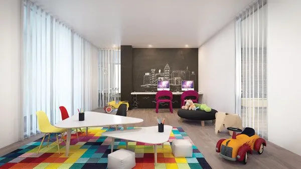 $1,275,000 | 319 Schermerhorn Street, Unit 11B | Downtown Brooklyn