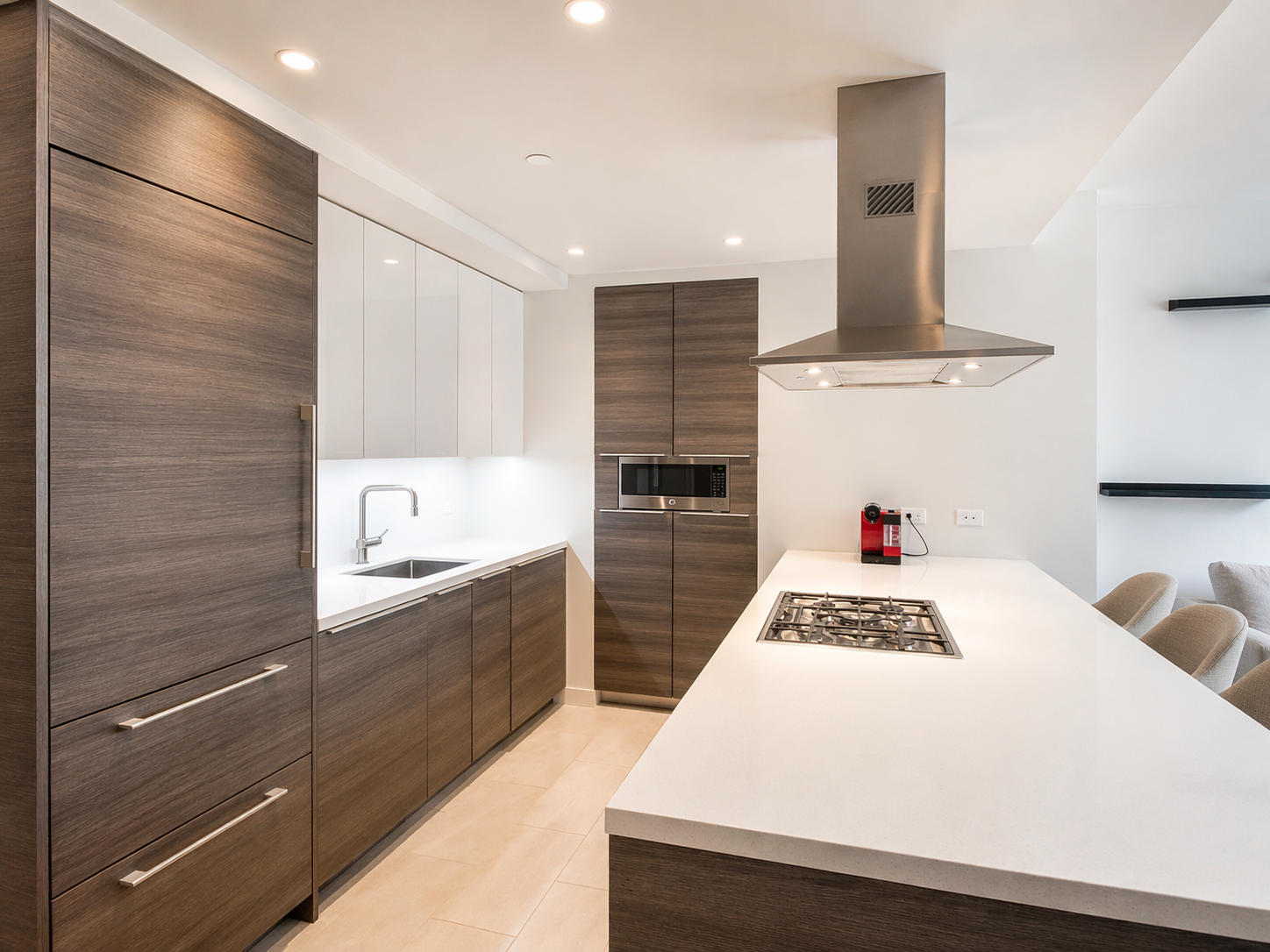 151 West 21st Street, Unit 7A Manhattan, NY 10011 - Photo 4 of 15