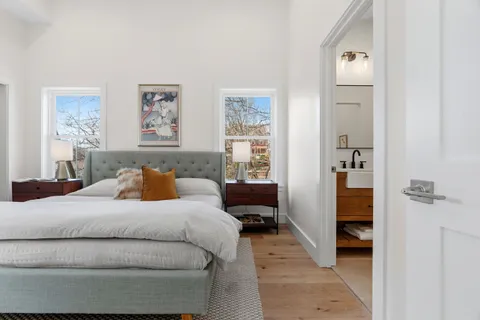 $1,250,000 | 79 A Sheridan Street, Unit 3, Jamaica Plain, MA 02130