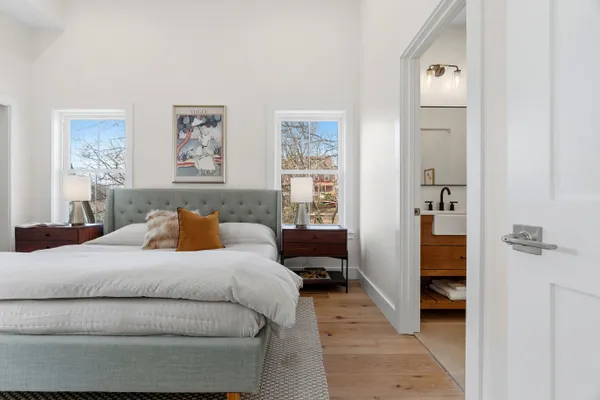 $1,250,000 | 79 A Sheridan Street, Unit 3, Jamaica Plain, MA 02130